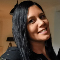 EXPOMEDIA Employee Sabrina Natario's profile photo