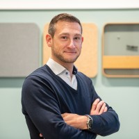 Buro Modern Employee Kristof Regnart's profile photo