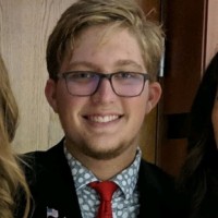 AGI Corporation -AGI is ISO 9001:2015 Certified with TUV Rheinland of North Amer Employee Collin Hicks's profile photo