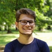 Gerulata Technologies Employee Peter Obert's profile photo