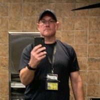 Cypress Bayou Casino Hotel Employee Kevin Mora's profile photo