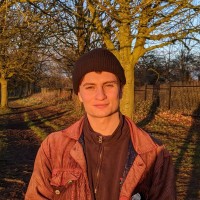 BBL/P Employee Alex Darby's profile photo