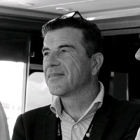 Mairie de Nice Employee Stéphane Charpentier's profile photo
