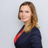LiveTex Employee Irina Limonova's profile photo
