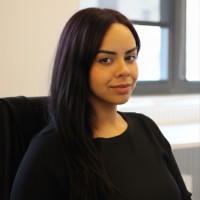 Project Renewal Employee Victoria Huertas's profile photo