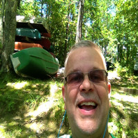 Precision Optics Corporation Employee Jim Lapointe's profile photo