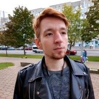 Андрей Гулевич Email