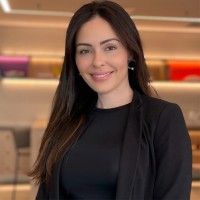XP Investimentos Employee Lorena Borges's profile photo