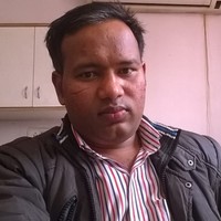 Codeslab Employee Akhilesh Kumar's profile photo