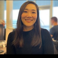 Haderslev Kommune Employee Amalie Momme's profile photo