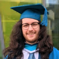 3Fe Employee Andrew Kelly's profile photo