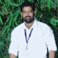 IntVerse.io Employee Venkata Gadala's profile photo