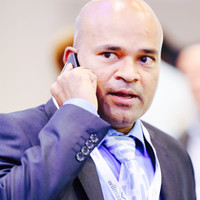 TOTAL PACKAGING SOLUTIONS INC Employee Joseph Raja's profile photo
