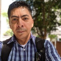 Z Workforce Employee Helio Freitas's profile photo