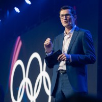 Procurement Leaders Employee David Rae's profile photo