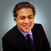 Beyond Frontiers Inc. Employee Haroon Malik's profile photo