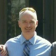 American Electric Power Employee Rob Bedwell's profile photo