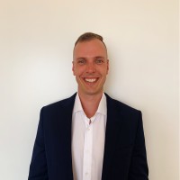 Randstad New Zealand Employee Garrett Ashman's profile photo