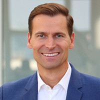 Jens Friedrich Email & Phone Number