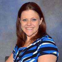 Virginia Film Office Employee Stephanie Kenney's profile photo