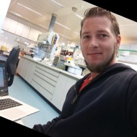 Roche Diagnostics Europe Employee Valentin Baumann's profile photo