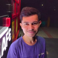 Okkular.io Employee Shreyash Gedkar's profile photo