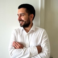 International Air Transport Association (IATA) Employee Diego Vergara Casado's profile photo