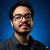 Iotasol || Software Development Company Employee Harsh Chandwani's profile photo