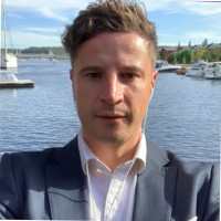 Flowserve Corporation Employee David Cameron's profile photo