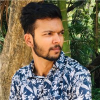 Linescripts Softwares Employee Himanshu Lohar's profile photo