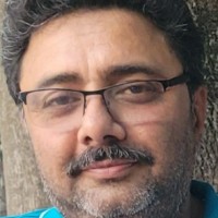 RS Software Employee Prasenjit Maitra's profile photo