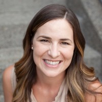 Nike Employee Emily Whiting's profile photo