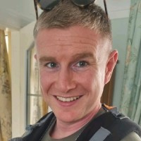 Cian McDonagh Email & Phone Number