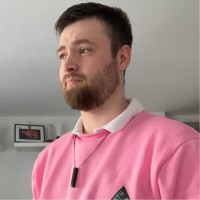 Enterprise Control Systems Ltd Employee Ciaren Leech's profile photo