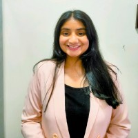 AiQ Brand Quotient Employee Rutuja Deshpande's profile photo
