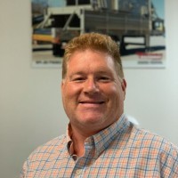 Murrysville Machinery Company Employee Jason Micale's profile photo