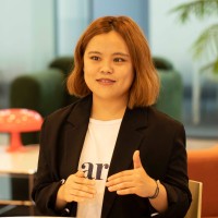 8PERCENT Employee Kiwon Lee's profile photo