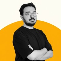 NodeLabs Software Employee Guraycan Erdener's profile photo
