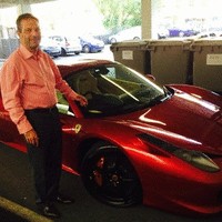 Wayne Williams Email