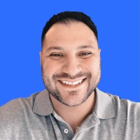 HydraDNA Employee Joey Salem's profile photo