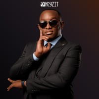 KEYZIT Employee Lat Diallo's profile photo