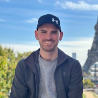 Alderley Analytical Ltd Employee Rhys Bennett's profile photo