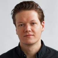 Wortell Employee Pascal Timens's profile photo