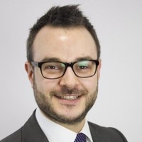 Fujitsu Employee Tom Penny's profile photo