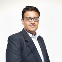 Dodla Dairy Ltd Employee Rakesh Ramnani's profile photo