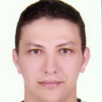 Mevex Employee Moustafa Khalifa's profile photo
