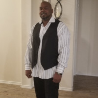 The Leaf Group Employee Anthony Davis's profile photo