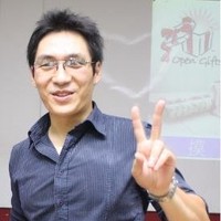 Hosin Global Electronics Employee Liu Kai's profile photo
