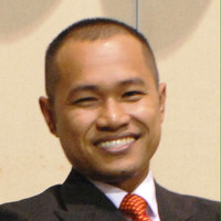 IT Tech Force, LLC Employee Nazri Amran's profile photo