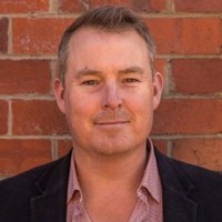 Cameron Harris Email & Phone Number
